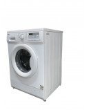 Lave linge hublot LG F84710WH 8 KG BLANC - Image 3