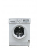 Lave linge hublot LG F84710WH 8 KG BLANC - Image 4