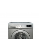 Lave linge hublot PROLINE FP127 SILVER 8 KG GRIS - Image 2