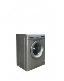Lave linge hublot PROLINE FP127 SILVER 8 KG GRIS - Image 3