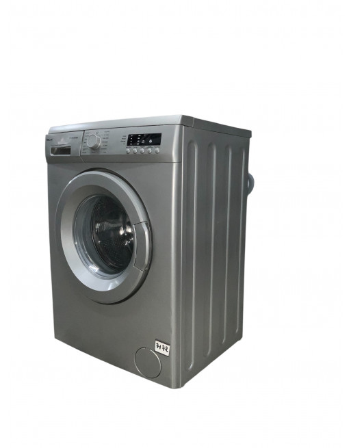 Lave linge hublot PROLINE FP127 SILVER 8 KG GRIS - Image 6