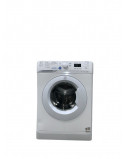 Lave linge hublot INDESIT XWA71452 7kg BLANC - Image 2