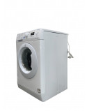 Lave linge hublot INDESIT XWA71452 7kg BLANC - Image 4