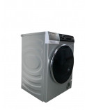 Lave linge hublot VALBERG WF1014BAID 10 KG GRIS - Image 2