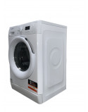 Lave linge hublot WHIRLPOOL FWL71452WFR 7 KG BLANC