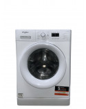 Lave linge hublot WHIRLPOOL FWL71452WFR 7 KG BLANC - Image 2