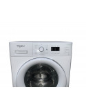 Lave linge hublot WHIRLPOOL FWL71452WFR 7 KG BLANC - Image 4