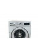 Lave linge hublot SIEMENS WM14W690FF 9 KG BLANC