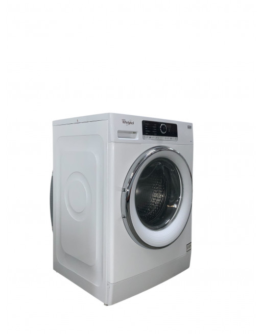 Lave linge hublot WHIRLPOOL ZENSUPREME 859209629010 8 KG BLANC - Image 2