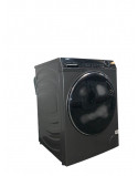 Lave linge hublot HAIER HWD120-B149 12 KG 8 KG GRIS - Image 4
