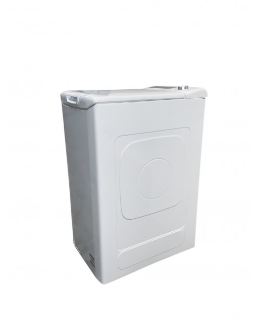 Lave Linge Top ESSENTIEL B ELT813-1B 8 KG BLANC