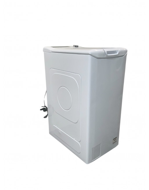 Lave Linge Top ESSENTIEL B ELT813-1B 8 KG BLANC - Image 3