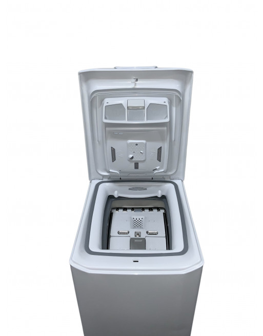 Lave Linge Top ESSENTIEL B ELT813-2B 8 KG - Image 2