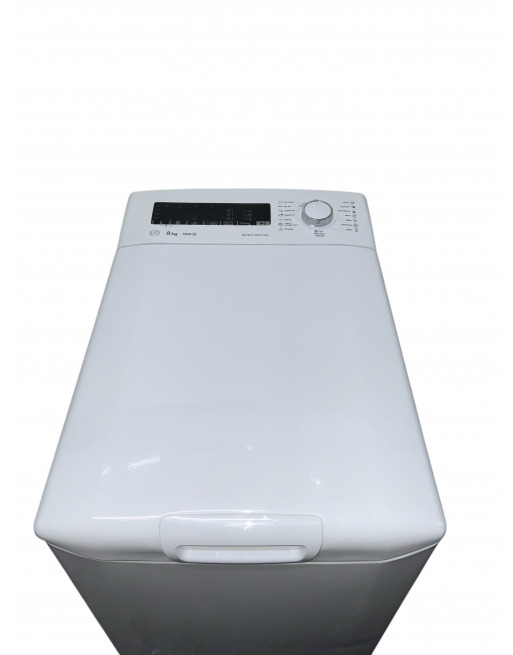 Lave Linge Top ESSENTIEL B ELT813-2B 8 KG - Image 3