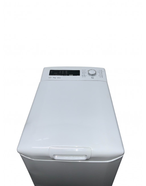 Lave Linge Top ESSENTIEL B ELF712-2B 7 KG