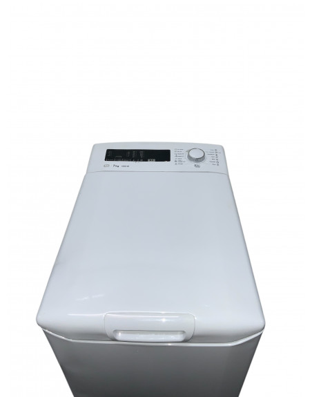 Lave Linge Top ESSENTIEL B ELF712-2B 7 KG