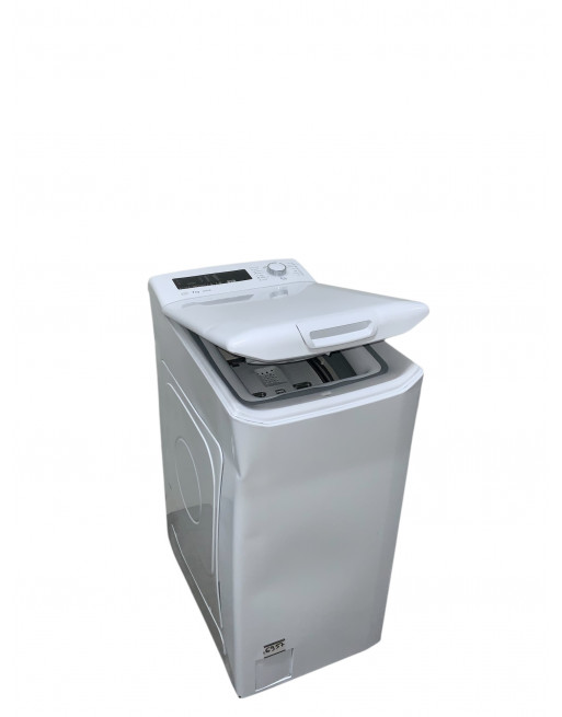 Lave Linge Top ESSENTIEL B ELF712-2B 7 KG - Image 2