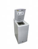 Lave Linge Top WHIRLPOOL TDLRBX 6252BS FR/N 6kg BLANC - Image 2