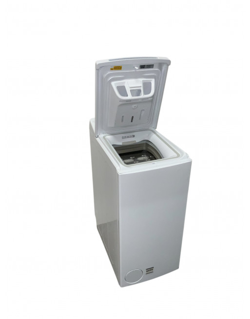 Lave Linge Top WHIRLPOOL TDLRBX 6252BS FR/N 6kg BLANC - Image 2