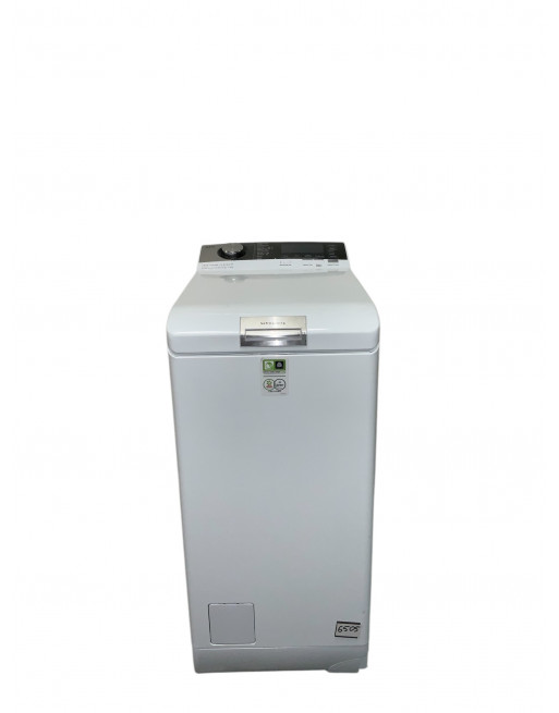 Lave Linge Top AEG L7TER652C 6 kg BLANC - Image 4