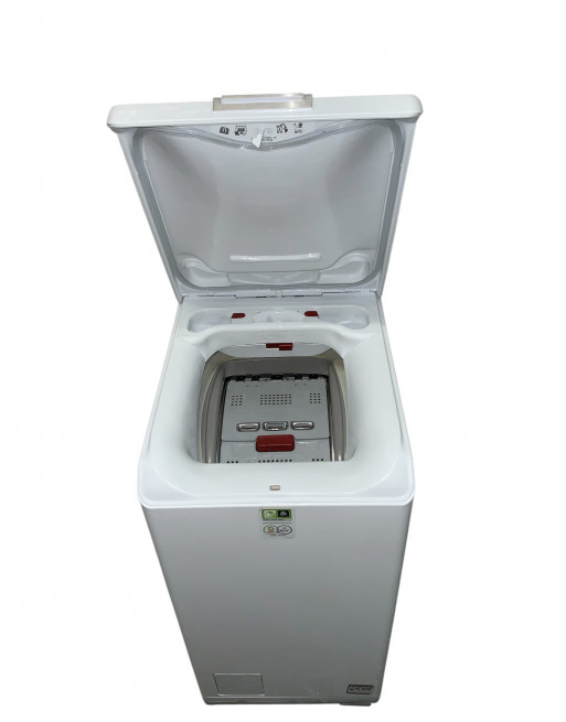 Lave Linge Top AEG L7TER652C 6 kg BLANC - Image 5