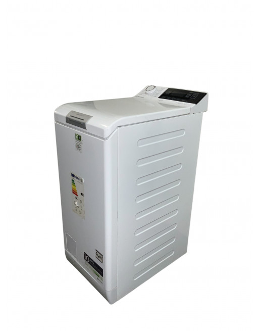 Lave Linge Top ELECTROLUX EW7T3733BO 7 KG BLANC