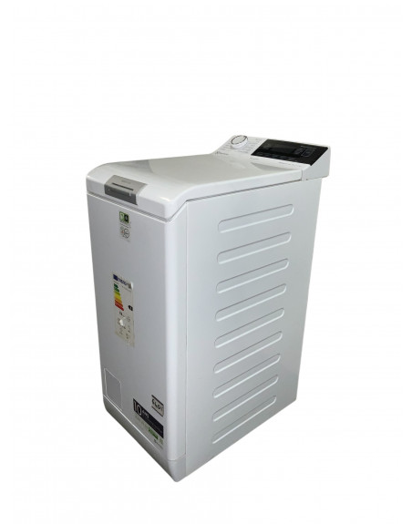 Lave Linge Top ELECTROLUX EW7T3733BO 7 KG BLANC