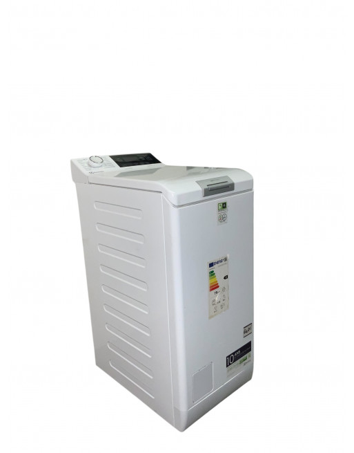 Lave Linge Top ELECTROLUX EW7T3733BO 7 KG BLANC - Image 2