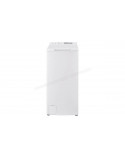 Lave Linge Top VALBERG WT 612 D W 566C 6 KG BLANC