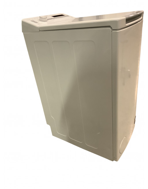 Lave Linge Top WHIRLPOOL TDLR 65210 6.5 KG BLANC - Image 3