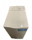 Lave Linge Top INDESIT BTW N A61052 6 Kg BLANC