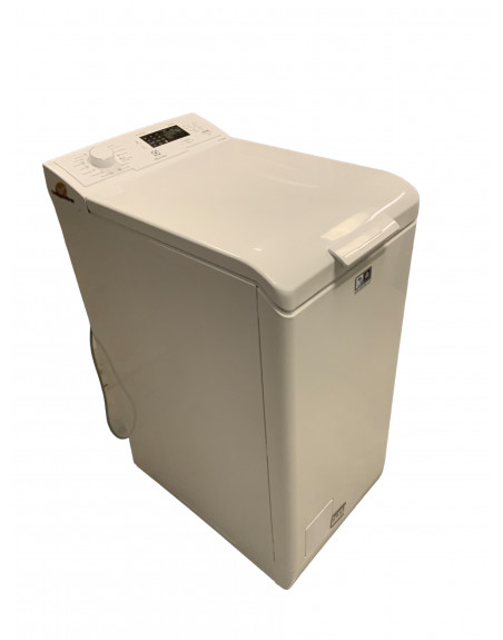 Lave Linge Top ELECTROLUX EWT1365EL2 6 KG BLANC