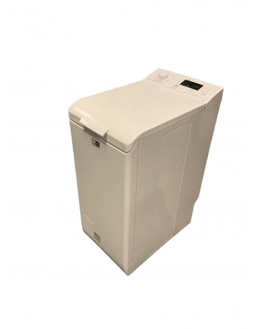 Lave Linge Top ELECTROLUX EWT1365EL2 6 KG BLANC - Image 3