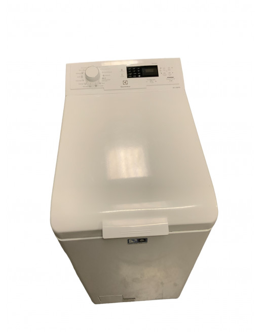 Lave Linge Top ELECTROLUX EWT1365EL2 6 KG BLANC - Image 4
