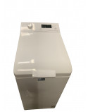 Lave Linge Top ELECTROLUX EWT1263EB 6 KG BLANC