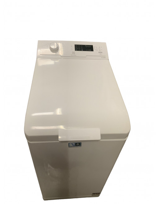 Lave Linge Top ELECTROLUX EWT1263EB 6 KG BLANC