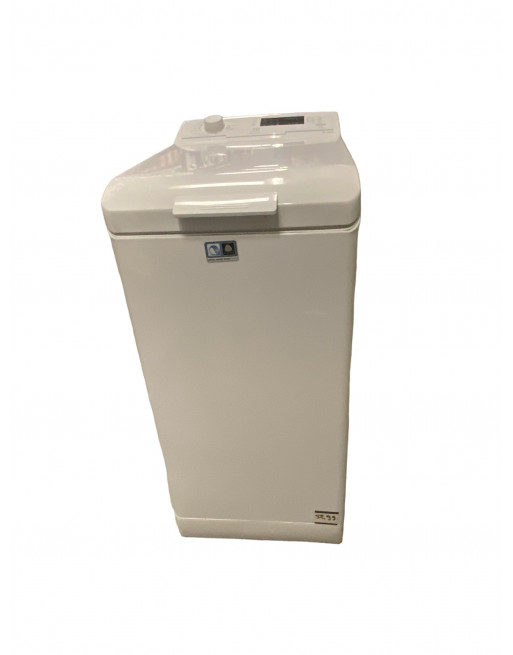 Lave Linge Top ELECTROLUX EWT1263EB 6 KG BLANC - Image 2
