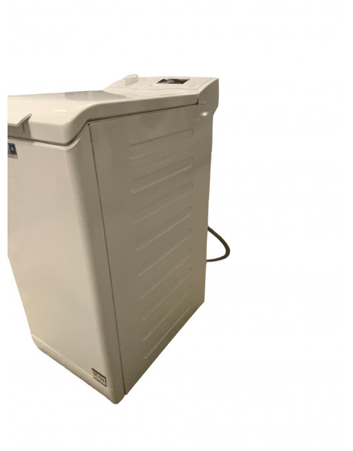 Lave Linge Top ELECTROLUX EWT1263EB 6 KG BLANC - Image 3