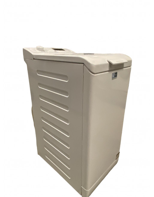 Lave Linge Top ELECTROLUX EWT1263EB 6 KG BLANC - Image 4