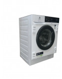 Lave linge encastrable ELECTROLUX EW7F1483BI 8KG BLANC