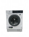 Lave linge encastrable ELECTROLUX EW7F1483BI 8KG BLANC - Image 2