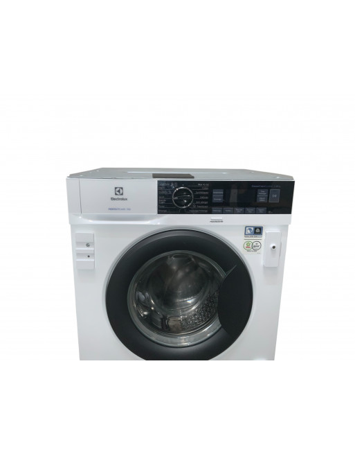Lave linge encastrable ELECTROLUX EW7F1483BI 8KG BLANC - Image 3