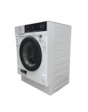 Lave linge encastrable ELECTROLUX EW7F1483BI 8KG BLANC - Image 4