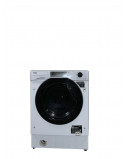 Lave linge encastrable HAIER HW90B416FWB-FR 9kg BLANC