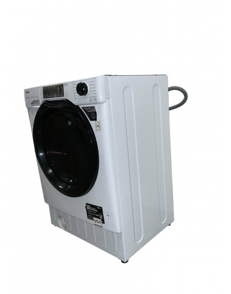 Lave linge encastrable HAIER HW90B416FWB-FR 9kg BLANC - Image 3