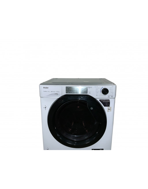 Lave linge encastrable HAIER HW90B416FWB-FR 9kg BLANC - Image 4