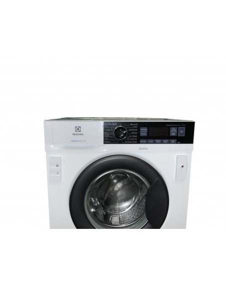 Lave linge encastrable ELECTROLUX EW7F1483BI 7 kg BLANC