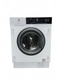 Lave linge encastrable ELECTROLUX EW7F1483BI 7 kg BLANC - Image 2