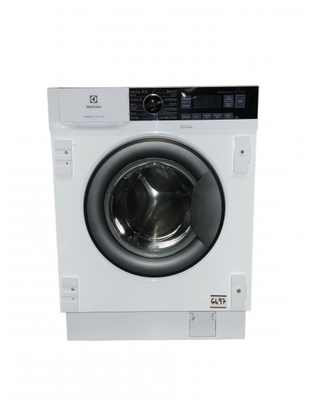 Lave linge encastrable ELECTROLUX EW7F1483BI 7 kg BLANC - Image 2