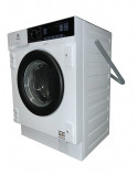 Lave linge encastrable ELECTROLUX EW7F1483BI 7 kg BLANC - Image 3